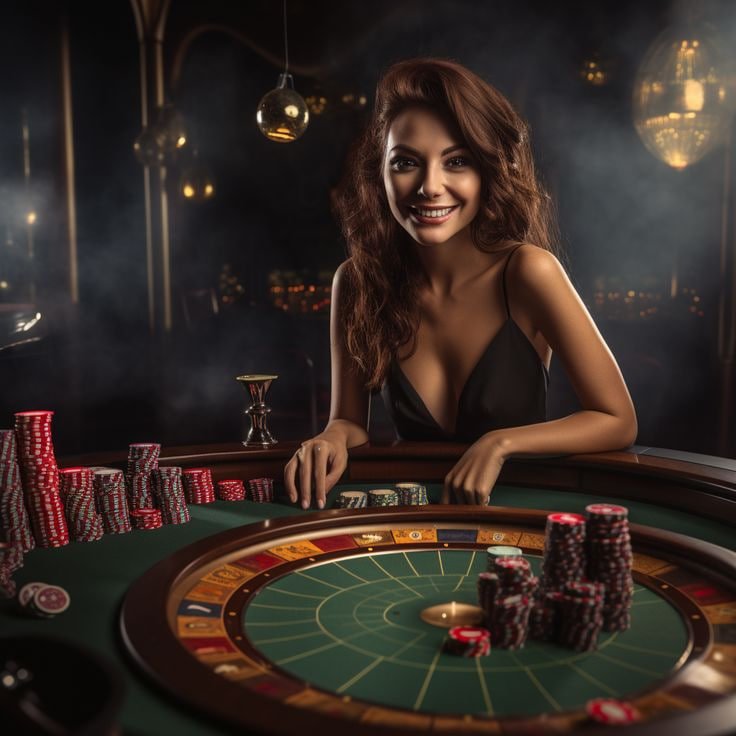 Live-dealer blackjack table with multi-camera view at hk fortunes