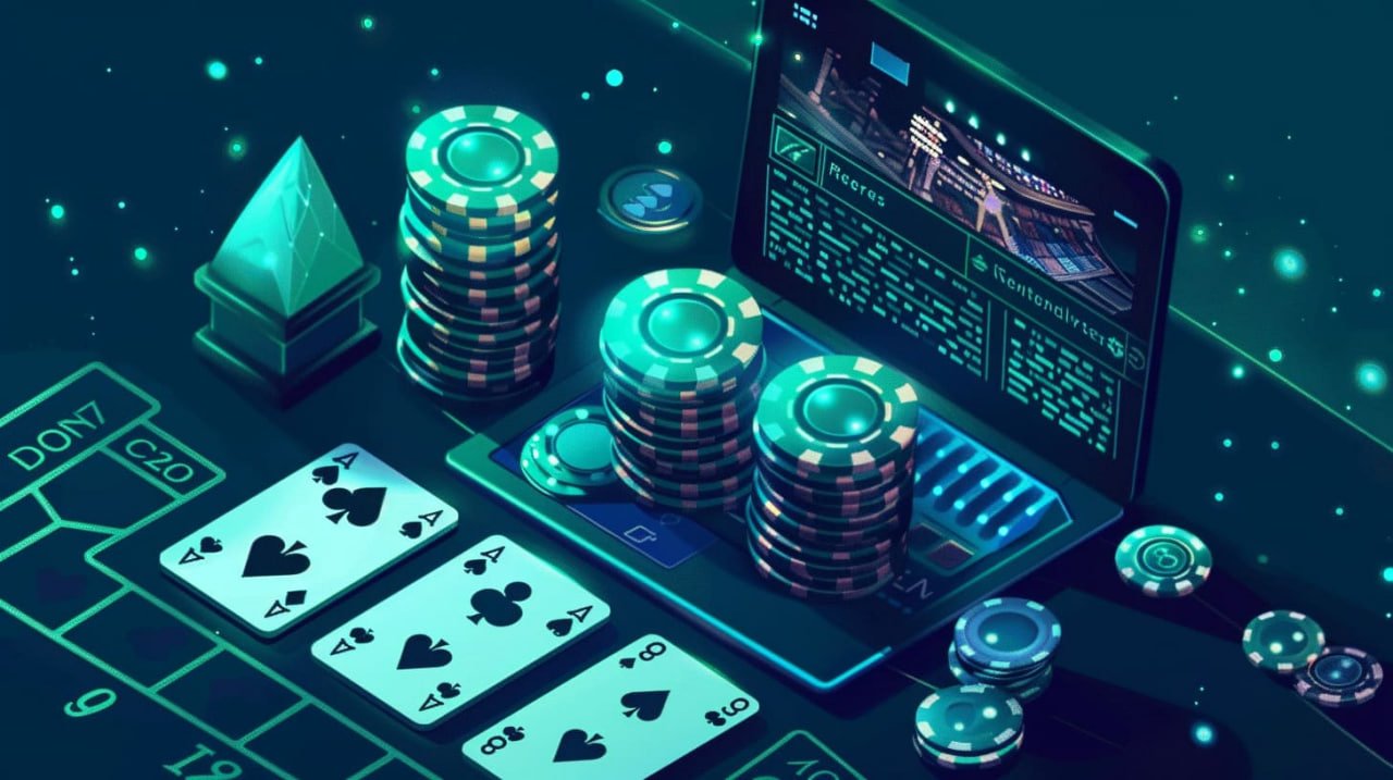 Slot machine interface showing Aviator game on mobile